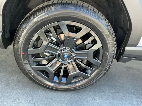 New 2026 Subaru Outback Limited XT AWD/4WD image 25