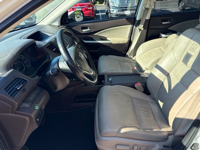 Used 2012 Honda CR-V EX-L image 11