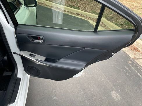 Used 2016 Lexus IS 350 F Sport w/ F Sport Package image 19