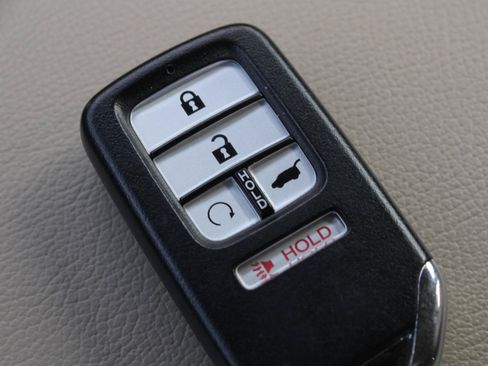 Used 2017 Honda CR-V EX-L image 15
