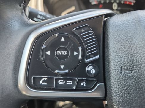 Used 2018 Honda CR-V EX-L image 14