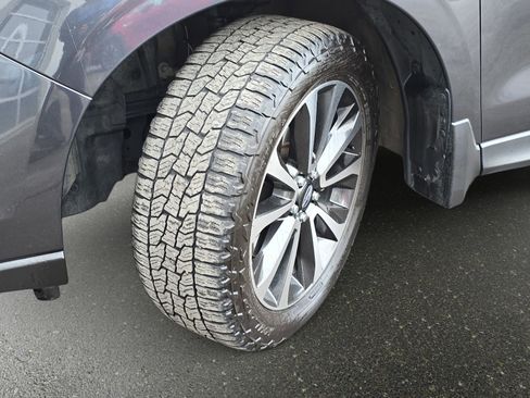 Used 2018 Subaru Forester 2.0XT Premium w/ Protection Package #3 image 32