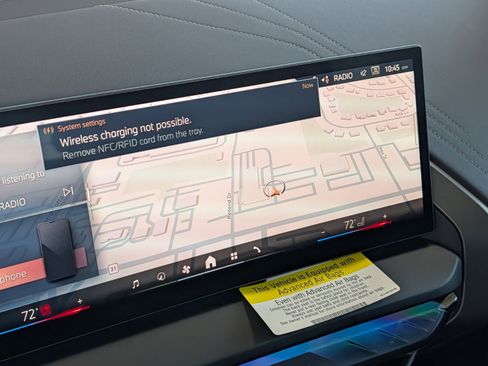 New 2026 BMW X3 xDrive30 image 22