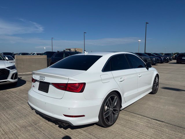 Used 2015 Audi S3 Prestige AWD/4WD image 3