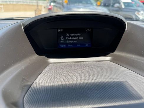 Used 2018 Ford Escape SE AWD/4WD image 20