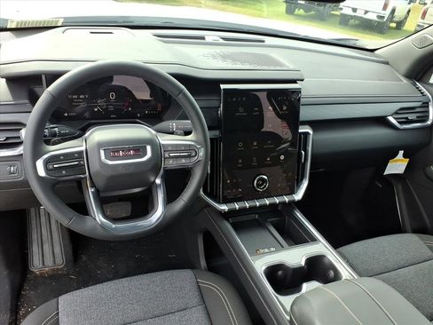 New 2026 GMC Acadia Elevation w/ Black Edition image 15