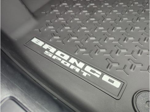 New 2025 Ford Bronco Sport Badlands image 17