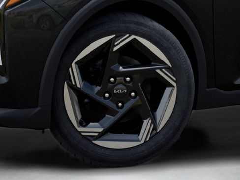 New 2026 Kia K4 EX FWD image 25