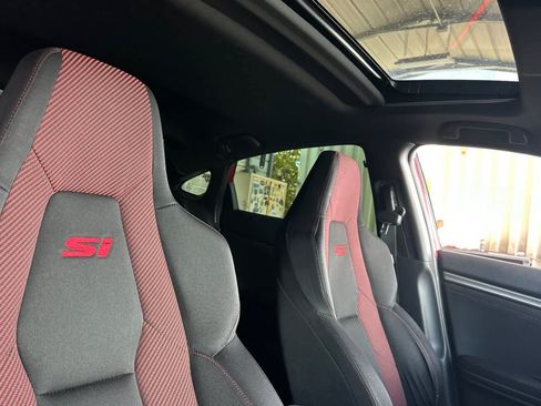 Used 2020 Honda Civic Si image 18