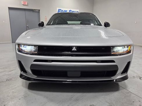 New 2026 Dodge Charger Scat Pack w/ Blacktop Package AWD/4WD image 2