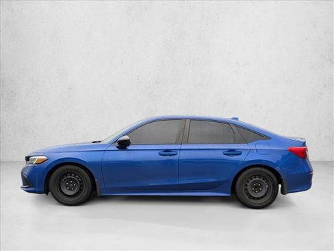 Used 2024 Honda Civic Sport image 8