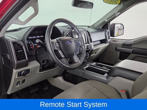 Used 2019 Ford F150 XLT w/ Equipment Group 302A Luxury image 13