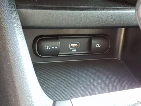 Used 2024 Kia Forte LXS FWD image 21