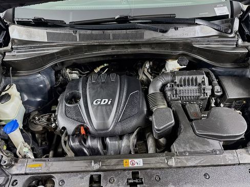 Used 2016 Hyundai Santa Fe Sport w/ Option Group 04 image 33