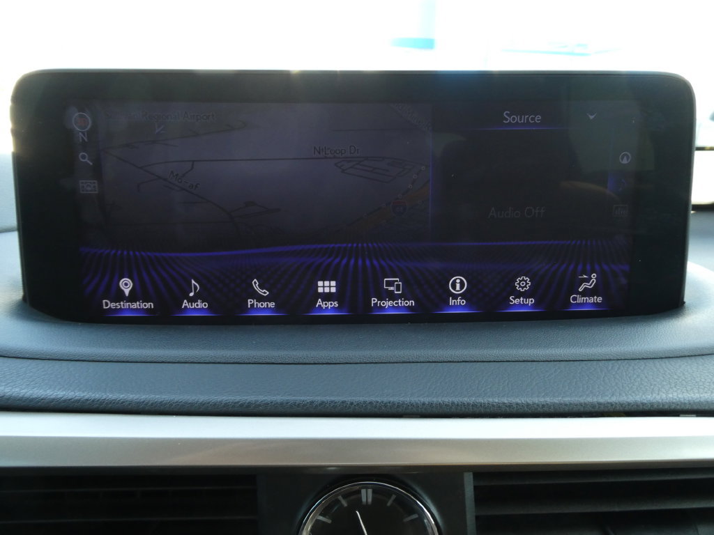 Used 2022 Lexus RX 350 FWD w/ Premium Package image 36