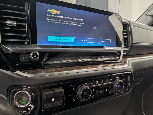 New 2026 Chevrolet Silverado 1500 LT AWD/4WD image 20