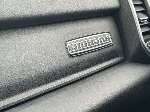 Certified 2024 RAM 2500 Big Horn w/ Bed Utility Group image 27