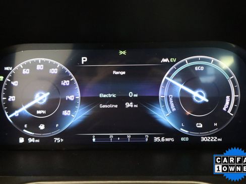 Used 2024 Kia Sorento SX Prestige image 18