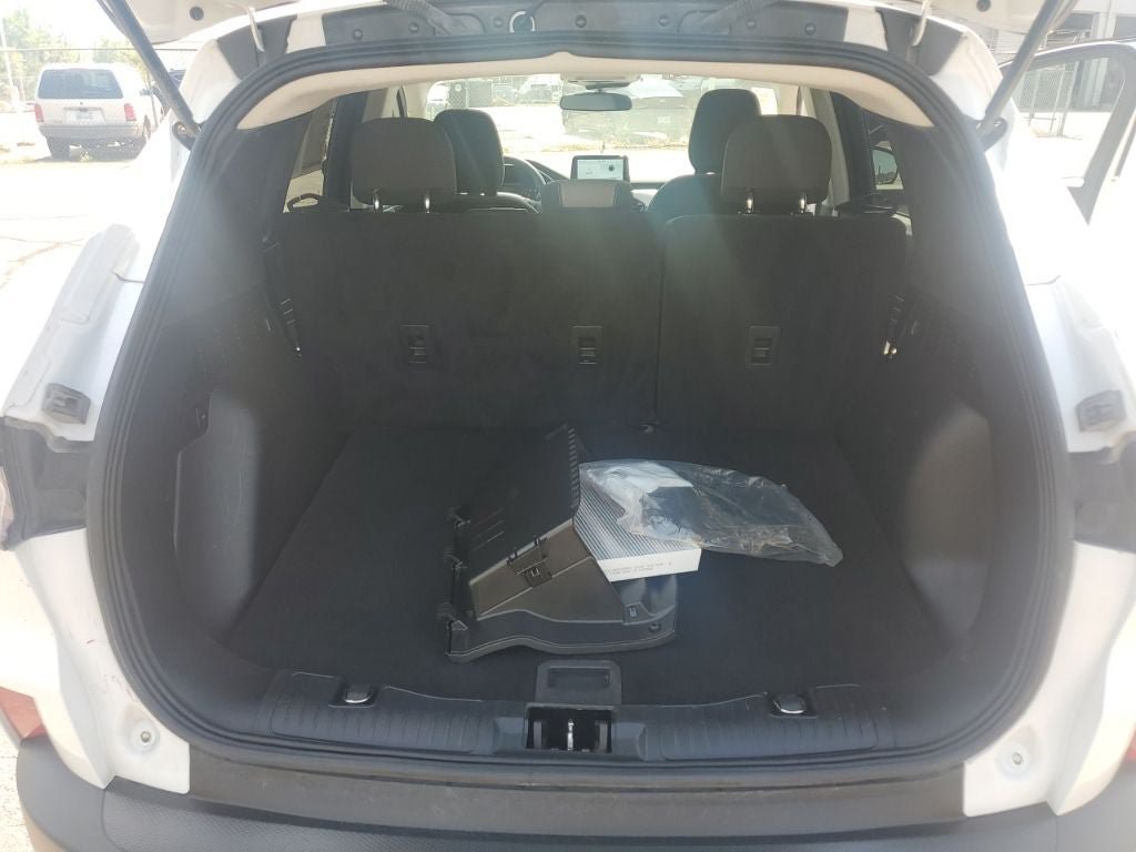 Used 2022 Ford Escape SE AWD/4WD image 56