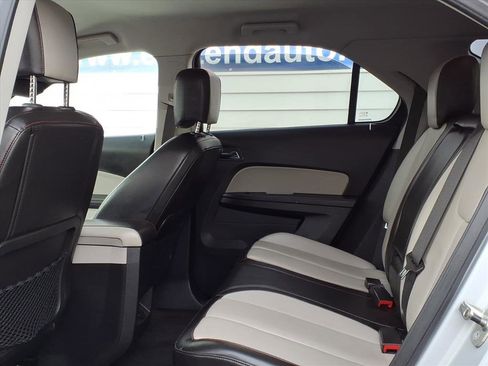 Used 2010 Chevrolet Equinox LT w/ Cargo Management Package image 11