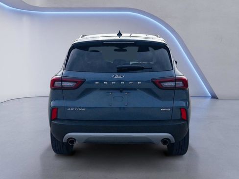 Used 2023 Ford Escape Active w/ Tech Pack #2 image 6