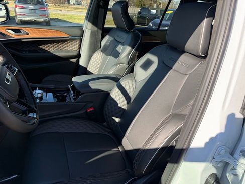 New 2026 Jeep Grand Cherokee L Summit image 18