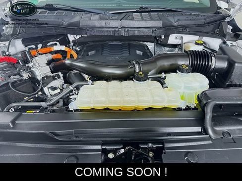 Used 2023 Ford F150 Limited image 31