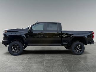 New 2025 Chevrolet Silverado 2500 LT w/ Trail Boss Package video 2