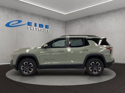 New 2026 Chevrolet Equinox ACTIV w/ Convenience Package III image 6