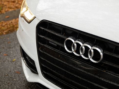 Used 2017 Audi A5 2.0T Sport w/ Technology Package image 6