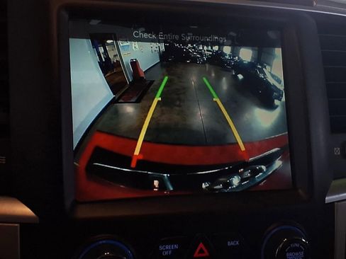 Used 2015 RAM 1500 Big Horn image 20