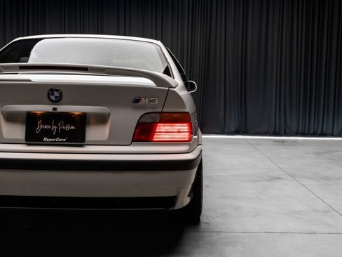 Used 1998 BMW M3 Coupe RWD image 40