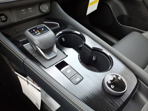 New 2026 Nissan Rogue Platinum AWD/4WD image 14