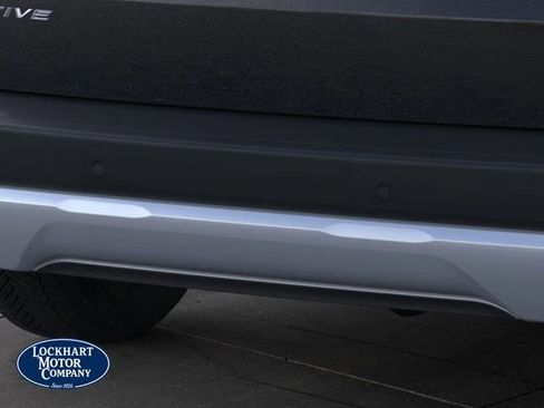 New 2026 Ford Escape Active w/ Tech Pack #1 image 53