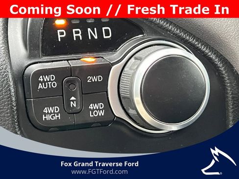 Used 2022 RAM 1500 Big Horn image 31