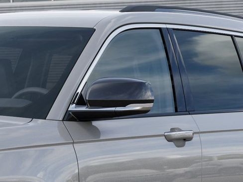 New 2025 Jeep Grand Cherokee L Limited image 12