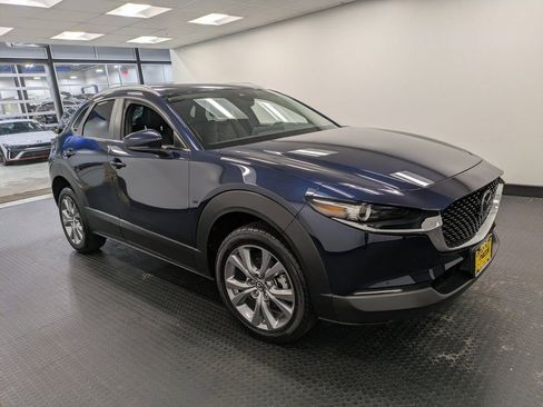 Certified 2023 MAZDA CX-30 AWD 2.5 S w/ Preferred Package image 3