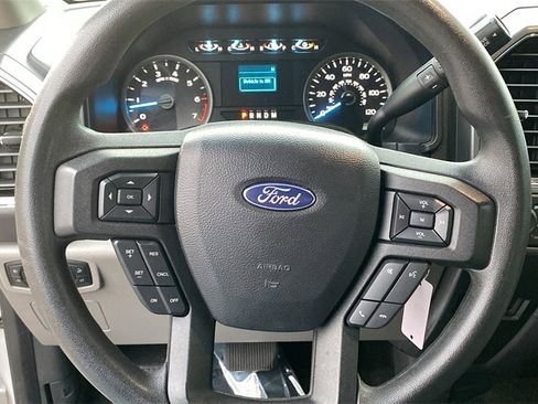 Used 2018 Ford F150 XLT image 25
