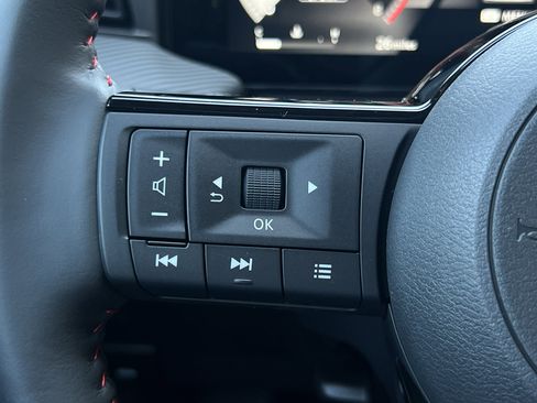 New 2026 Nissan Kicks SR w/ Illumination Package image 20