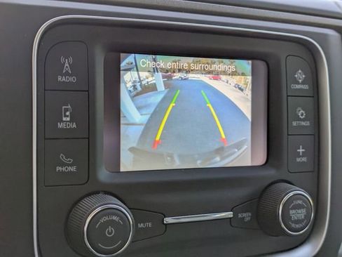 Used 2024 RAM 1500 Tradesman w/ Popular Equipment Group image 21