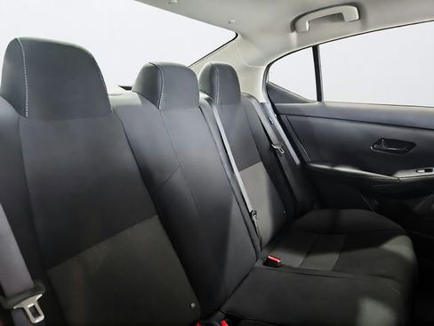 Used 2024 Nissan Sentra SV w/ Trunk Package FWD image 22