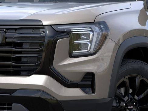 New 2026 GMC Terrain Elevation AWD/4WD image 10