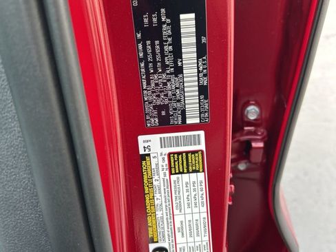 New 2026 Toyota Grand Highlander XLE image 4