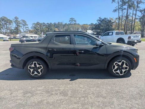 Used 2023 Hyundai Santa Cruz Limited w/ Cargo Package AWD/4WD image 3