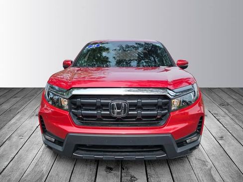 Used 2025 Honda Ridgeline RTL image 8