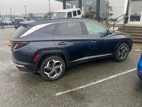 Used 2023 Hyundai Tucson Limited image 3