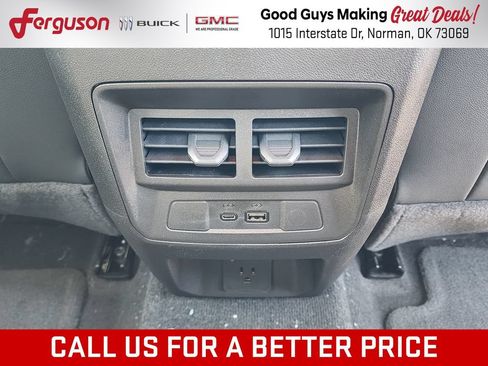 New 2026 GMC Canyon Elevation w/ Convenience Package AWD/4WD image 48