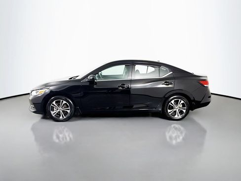 Used 2023 Nissan Sentra SV FWD image 8