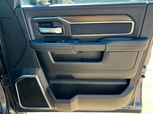 Certified 2024 RAM 2500 Laramie w/ Safety Group image 22