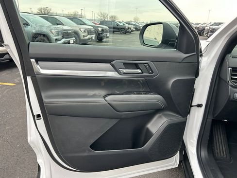 New 2026 GMC Terrain Elevation w/ Technology Package II image 16